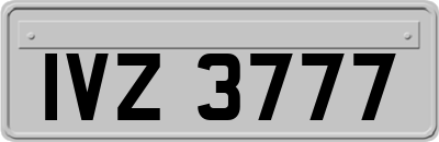 IVZ3777