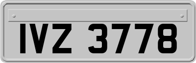 IVZ3778