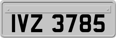 IVZ3785