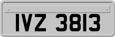 IVZ3813