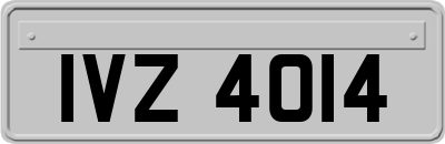 IVZ4014