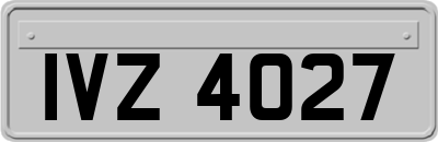 IVZ4027