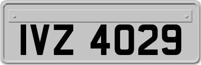 IVZ4029