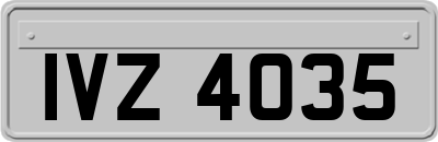 IVZ4035