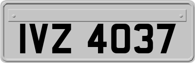 IVZ4037