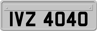 IVZ4040
