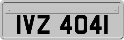 IVZ4041