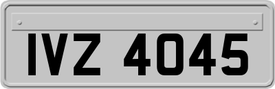 IVZ4045