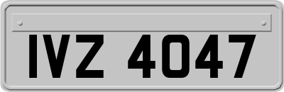 IVZ4047