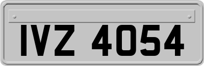 IVZ4054