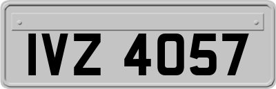 IVZ4057