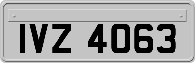 IVZ4063