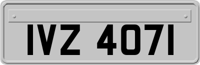 IVZ4071