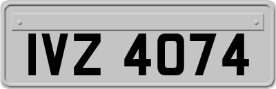 IVZ4074