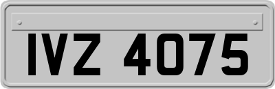 IVZ4075