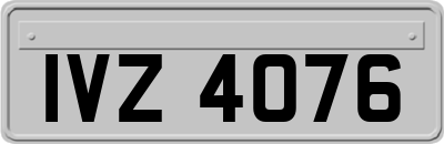 IVZ4076