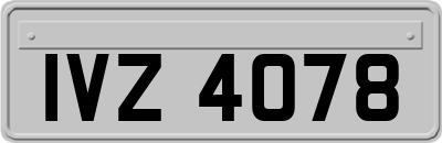 IVZ4078