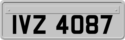 IVZ4087