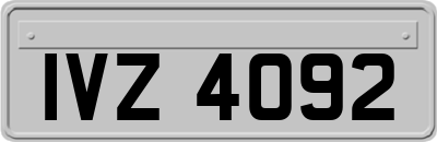 IVZ4092