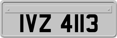 IVZ4113
