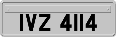 IVZ4114