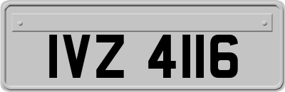 IVZ4116