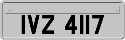 IVZ4117