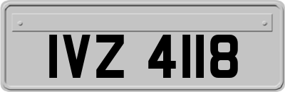 IVZ4118