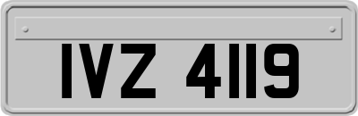 IVZ4119