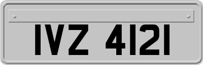 IVZ4121