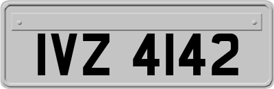 IVZ4142