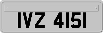 IVZ4151