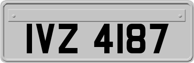 IVZ4187