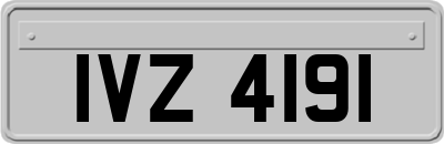 IVZ4191