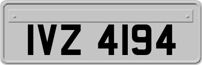 IVZ4194
