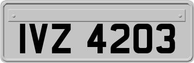 IVZ4203