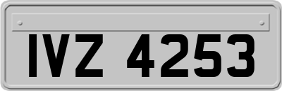 IVZ4253