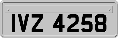 IVZ4258