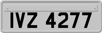 IVZ4277