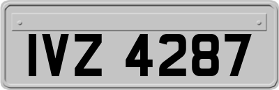 IVZ4287