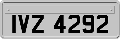 IVZ4292