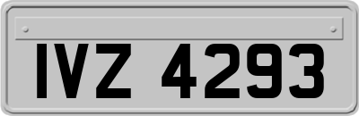 IVZ4293