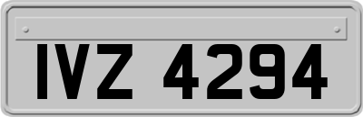 IVZ4294