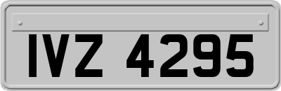 IVZ4295