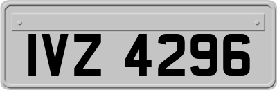 IVZ4296