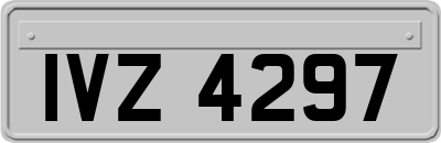 IVZ4297