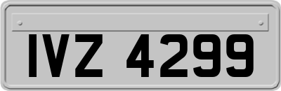 IVZ4299