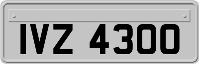 IVZ4300