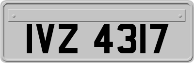 IVZ4317