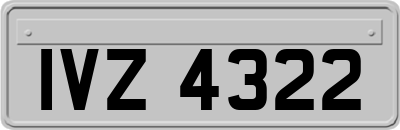 IVZ4322